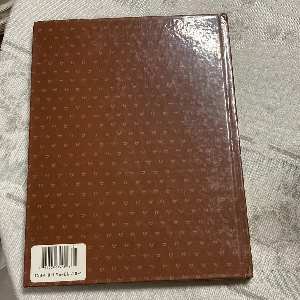 Better Homes and Garden Retro 3 Hard Cover Fun Traditional Classic Craft Books - Picture 10 of 14